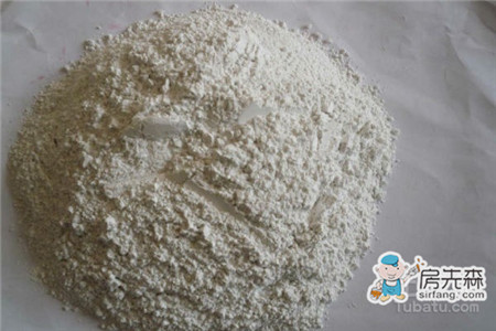 滑石粉价格详情  滑石粉的作用有哪些?