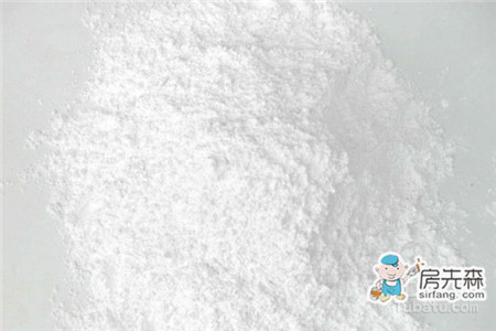滑石粉价格详情  滑石粉的作用有哪些?