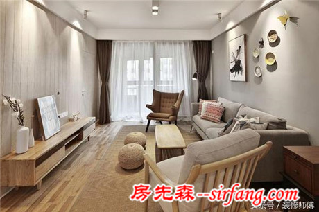 客廳鋪地板還是地磚好，過(guò)來(lái)人都是這么說(shuō)的