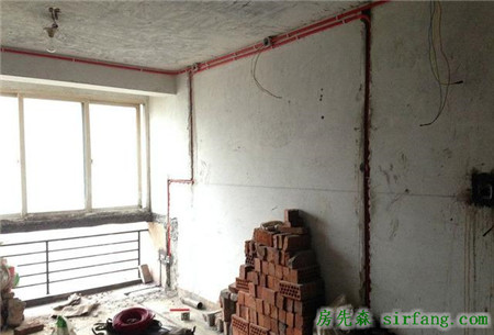 裝修日記，幸福感爆棚的80平如果你近期就要裝修北歐風格裝修記