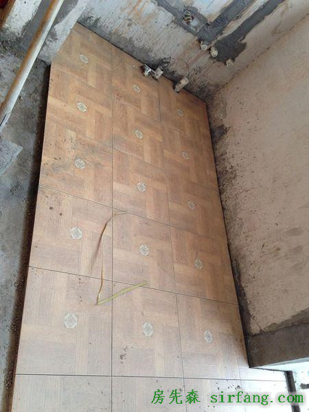 裝修日記，幸福感爆棚的80平如果你近期就要裝修北歐風格裝修記