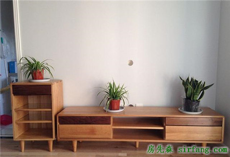裝修日記，幸福感爆棚的80平如果你近期就要裝修北歐風格裝修記