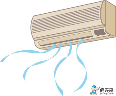 空调滴水是什么原因 空调滴水怎么办
