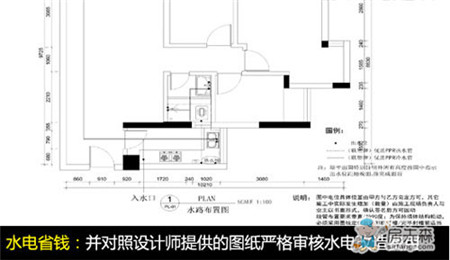 水电改造如何避免花冤枉钱 拿走不谢