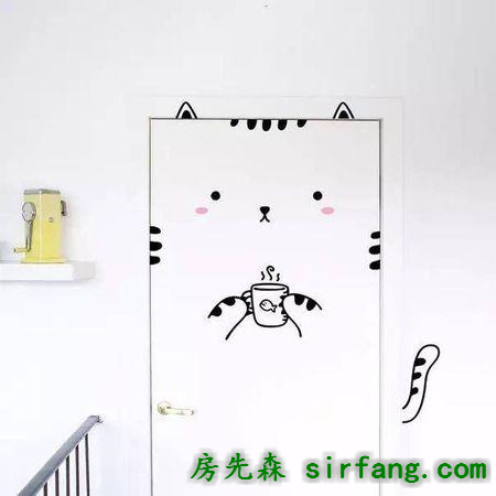 美不勝收墻紙背景 提升家顏值