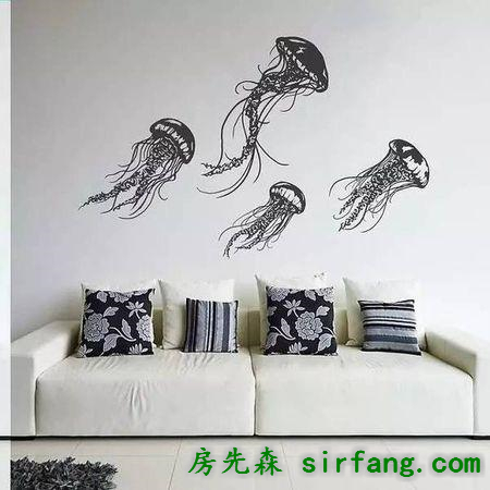 美不勝收墻紙背景 提升家顏值