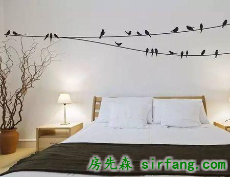 美不勝收墻紙背景 提升家顏值