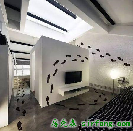 美不勝收墻紙背景 提升家顏值