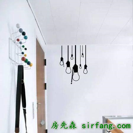 美不勝收墻紙背景 提升家顏值