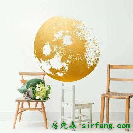 美不勝收墻紙背景 提升家顏值