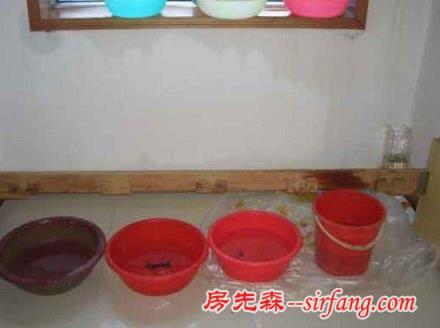 隐藏工程没做好 不是不报时候未到