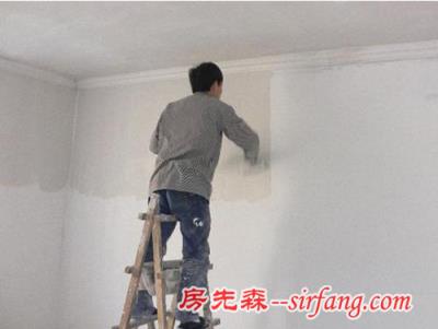 隐藏工程没做好 不是不报时候未到