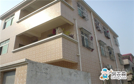 自建房出售可以吗？小房来给你讲解自建房