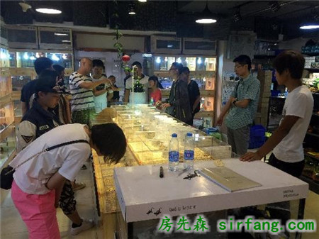购物体验升级 居然之家向家庭消费体验中心迈进