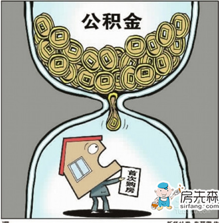 新政策瞭望之常州公积金提取