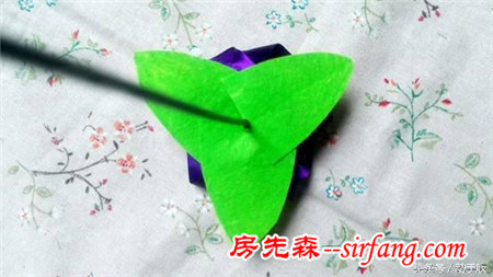 永不凋谢的玫瑰，七步完美做出来