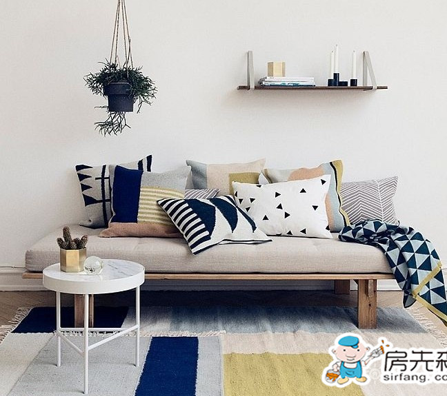 要想家居不过时？千万抓住这几点！