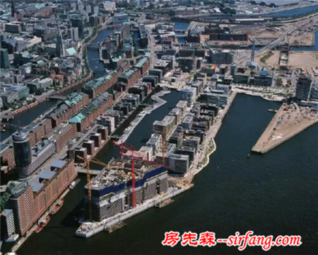 国际建筑师大咖云集—“南海明珠生态岛”未来城市国际论坛暨竞赛评审结果揭晓