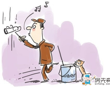 最容易吃虧的7種裝修心態(tài)！你中槍了嗎？