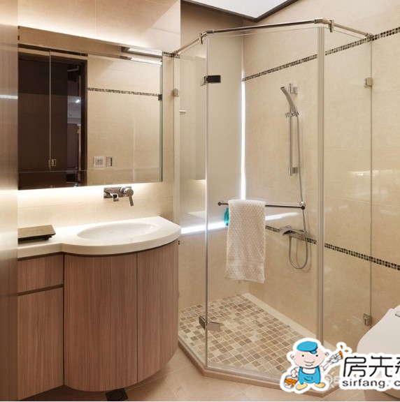 驚！衛(wèi)生間竟藏著這么多安全隱患