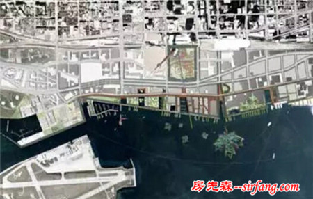 国际建筑师大咖云集—“南海明珠生态岛”未来城市国际论坛暨竞赛评审结果揭晓