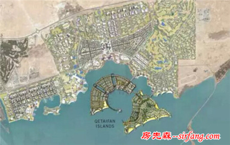 国际建筑师大咖云集—“南海明珠生态岛”未来城市国际论坛暨竞赛评审结果揭晓