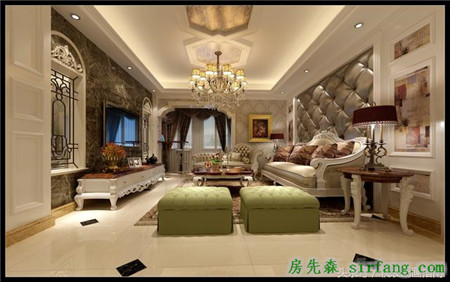 同樣是溫馨的港灣　可差距怎么就這么大呢？
