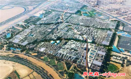 国际建筑师大咖云集—“南海明珠生态岛”未来城市国际论坛暨竞赛评审结果揭晓