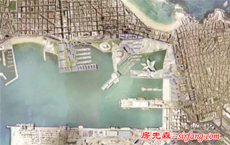 国际建筑师大咖云集—“南海明珠生态岛”未来城市国际论坛暨竞赛评审结果揭晓