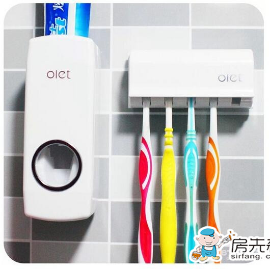 卫生间太小？十招教你巧妙扩容