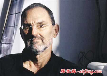 给你一座城，你会怎么建？这些建筑大咖告诉你答案 汤姆·梅恩
