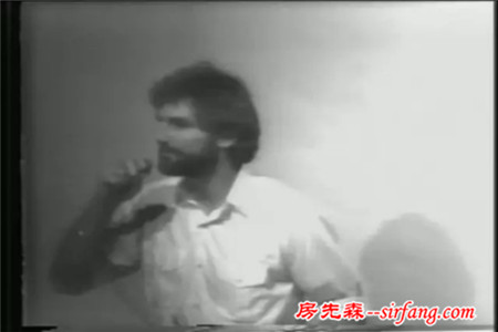 给你一座城，你会怎么建？这些建筑大咖告诉你答案 汤姆·梅恩