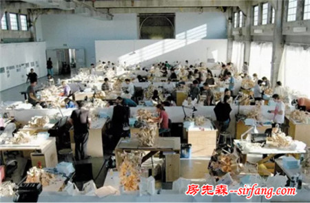 给你一座城，你会怎么建？这些建筑大咖告诉你答案 汤姆·梅恩
