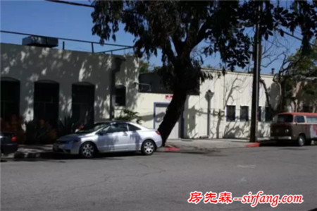 给你一座城，你会怎么建？这些建筑大咖告诉你答案 汤姆·梅恩