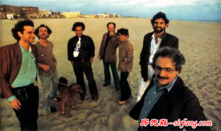 给你一座城，你会怎么建？这些建筑大咖告诉你答案 汤姆·梅恩