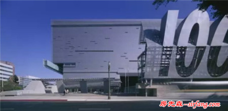 给你一座城，你会怎么建？这些建筑大咖告诉你答案 汤姆·梅恩