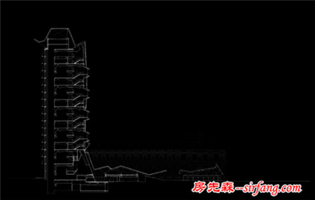 给你一座城，你会怎么建？这些建筑大咖告诉你答案 汤姆·梅恩