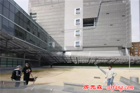 给你一座城，你会怎么建？这些建筑大咖告诉你答案 汤姆·梅恩