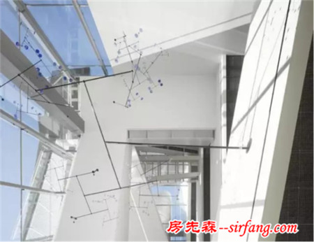 给你一座城，你会怎么建？这些建筑大咖告诉你答案 汤姆·梅恩