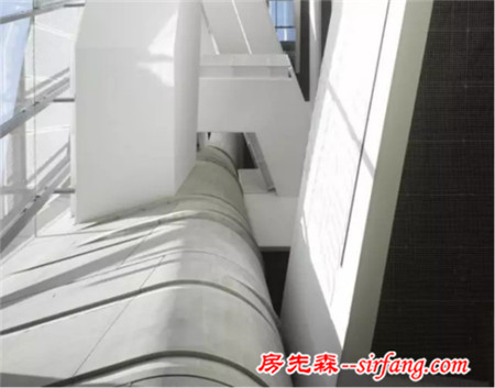 给你一座城，你会怎么建？这些建筑大咖告诉你答案 汤姆·梅恩