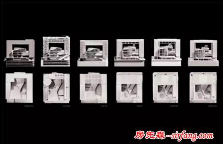 给你一座城，你会怎么建？这些建筑大咖告诉你答案 汤姆·梅恩