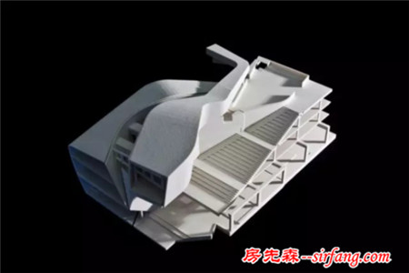 给你一座城，你会怎么建？这些建筑大咖告诉你答案 汤姆·梅恩