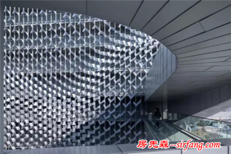给你一座城，你会怎么建？这些建筑大咖告诉你答案 汤姆·梅恩
