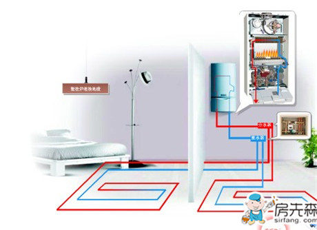 水暖安装施工工艺全解 教你怎样安装水暖