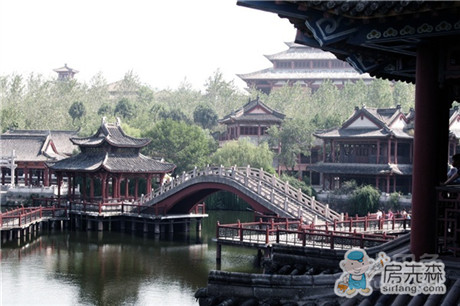 中国古建筑材料有哪些