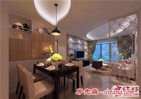 最全吊頂設(shè)計(jì)方式，你家適合哪一種?