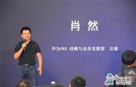 荣耀时刻-多灵2016华为开发者大赛总决赛荣获佳绩