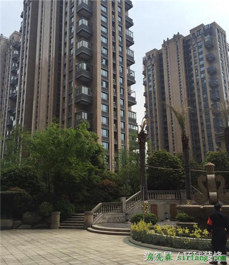 90后装修小白的小窝 历经艰难险阻终于毕业了