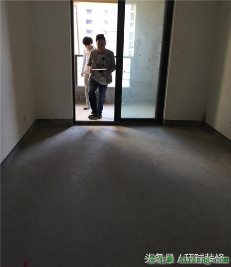 90后装修小白的小窝 历经艰难险阻终于毕业了