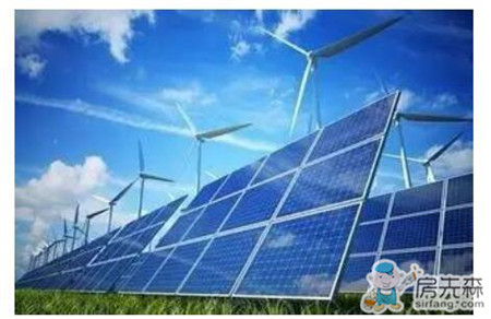 SDC竞赛推动我国可再生能源发展